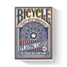 Bicycle Americana Deck