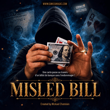 Misled Bill