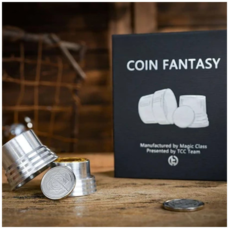 Coin Fantasy