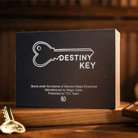 Destiny Key