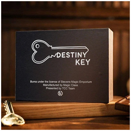 Destiny Key
