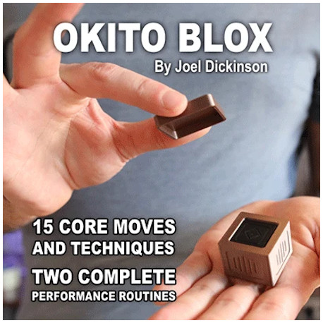 Okito Blox