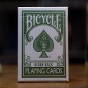 Bicycle Metallic Emerald