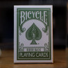 Bicycle Metallic Emerald