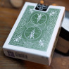 Bicycle Metallic Emerald