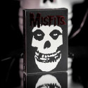The Misfits Fiend Official Deck