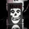 The Misfits Fiend Official Deck