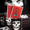 The Misfits Fiend Official Deck