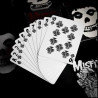 The Misfits Fiend Official Deck
