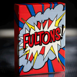 Fulton’s Perfidia