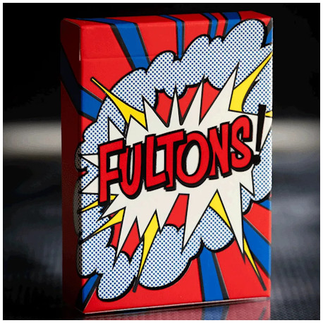 Fulton’s Perfidia