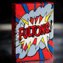Fulton’s Perfidia