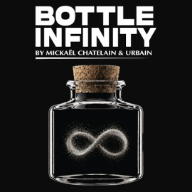 Bottle Infinity