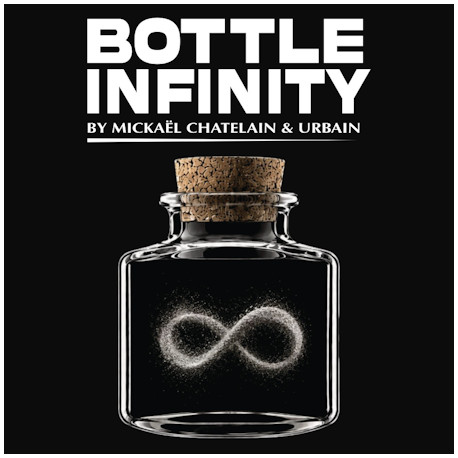 Bottle Infinity