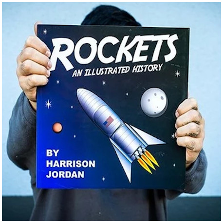 Rocket Book