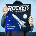 Rocket Book