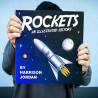 Rocket Book