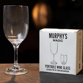 Portable Wine Glass Set