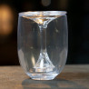 Portable Wine Glass Set