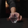 Portable Wine Glass Set