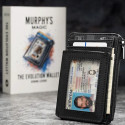 Evolution Wallet (cuir véritable)