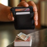 Evolution Wallet (cuir véritable)