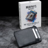 Evolution Wallet (cuir vegan)