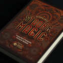 Livre Strong magic