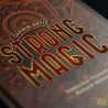 Livre Strong magic