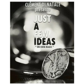 Livre Just A Few Ideas