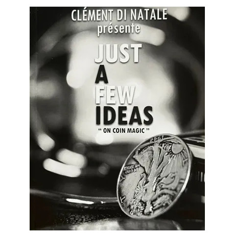 Livre Just A Few Ideas