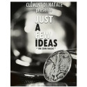 Livre Just A Few Ideas