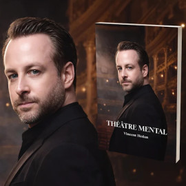 Livre Théâtre Mental