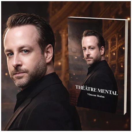 Livre Théâtre Mental