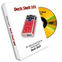 Dvd Deck Shell 101