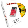 Dvd Deck Shell 101