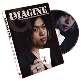 Dvd Imagine