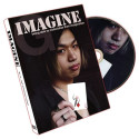 Dvd Imagine