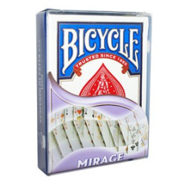 Bicycle Mirage