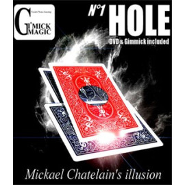 Hole (Dvd inclus)