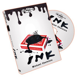 Ink (Dvd Inclus)