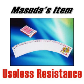 Useless Resistance