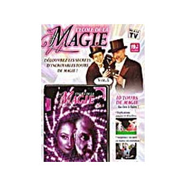 DVD École de la magie Vol. 2