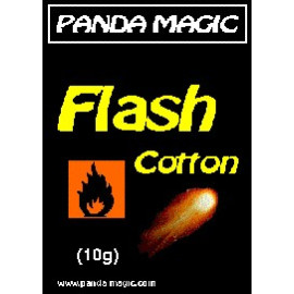 Coton Flash 5 Gr - Bigmagie