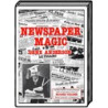 Livre Newspaper Magic