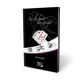 Livre sur le bout des doigts