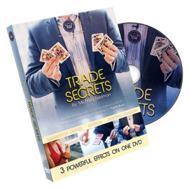 Dvd Trade Secrets
