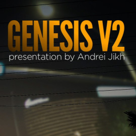 DVD Genesis Vol. 2