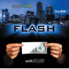 Flash de Chris Webb - Magic Tao