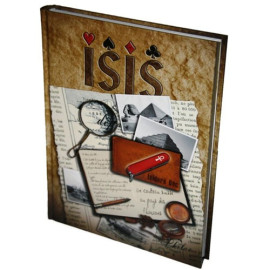 Livre Isis